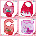 cotton baby bandana bibs